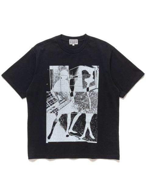 MD Ghost Dance T Black