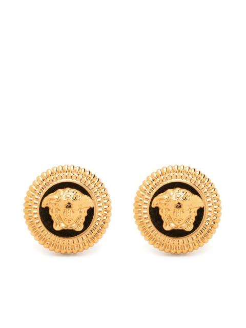 VERSACE 'MEDUSA' EARRINGS