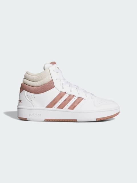 adidas HOOPS MID CLASSIC SHOES