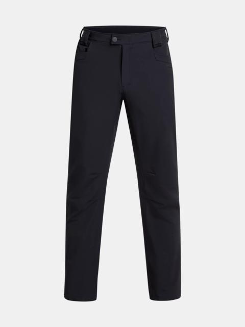 Men's UA Alpha Flat Front Pants