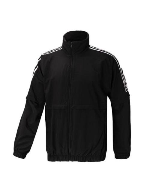 Adidas standard 20 jacket clearance