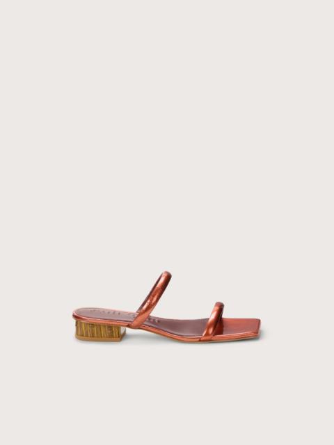 Cult Gaia LIZ SANDAL