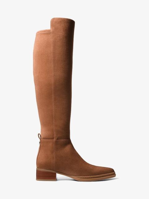 MICHAEL KORS Lex Riding Boot