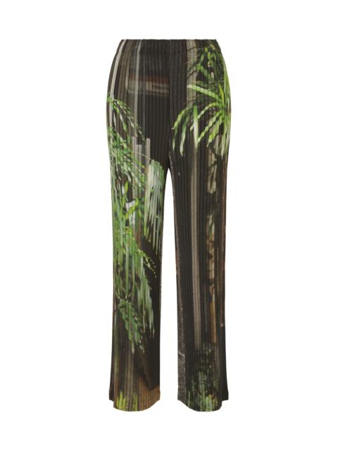 ISSEY MIYAKE URBAN JUNGLE PLEATS