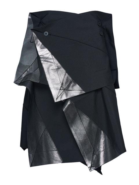 132 5. ISSEY MIYAKE Standard Skirt