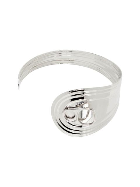 Jean Paul Gaultier 'Pull Tab Can' Choker