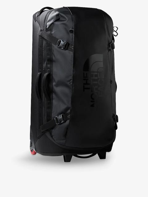Tnf Base Camp Rolling Thunder recycled-polyester bag