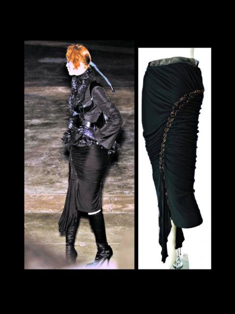 Mcqueen Spider 【関税&送料込】Alexander Web Miniskirt Lace