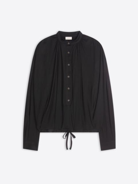 Dries Van Noten LOOSE COTTON BLOUSE