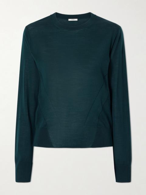 FFORME Mitchell Wool Sweater