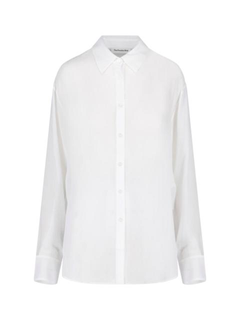 The Frankie Shop SHIRT “PERI GEORGETTE”