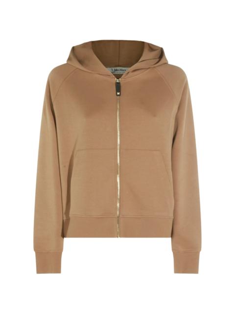 'S Max Mara 's Max Mara Zip-up Hoodie