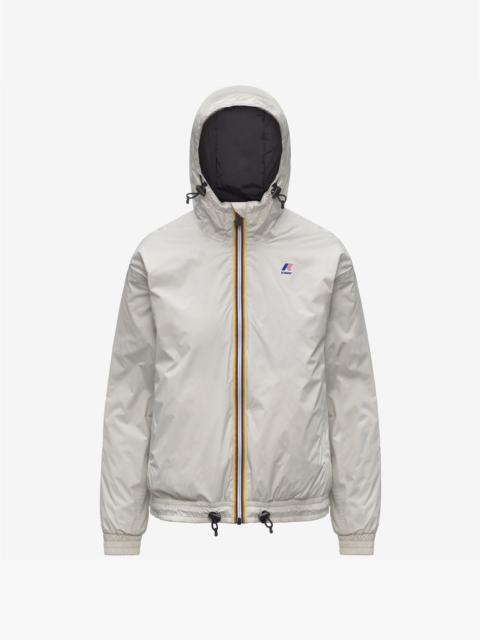 K-WAY LE VRAI 4.0 ANNY WARM