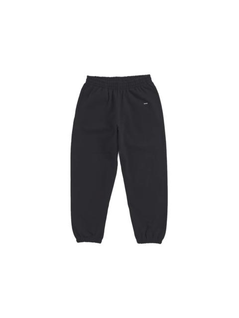 Supreme Supreme Small Box Sweatpant (FW24) Black