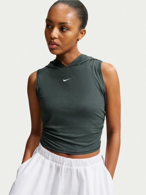 Nike Nike Sportswear Women's Slim Hooded Tank Top