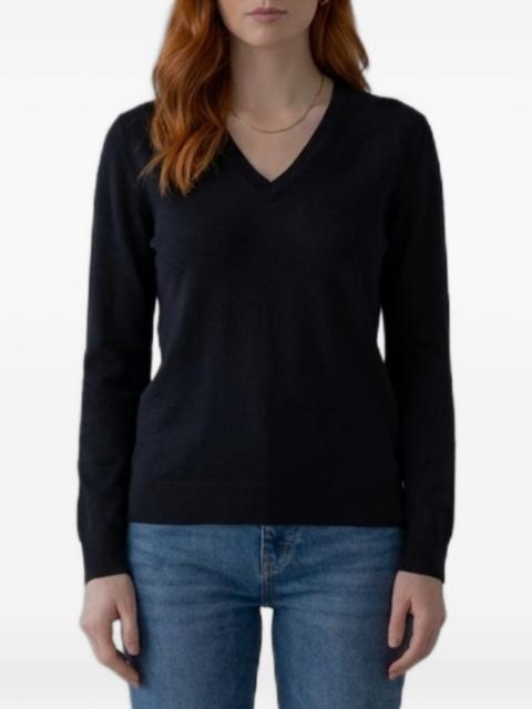 The Row Phora sweater