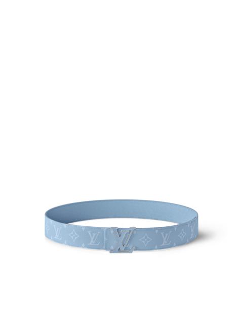 Louis Vuitton LV Initiales 40mm Reversible Belt