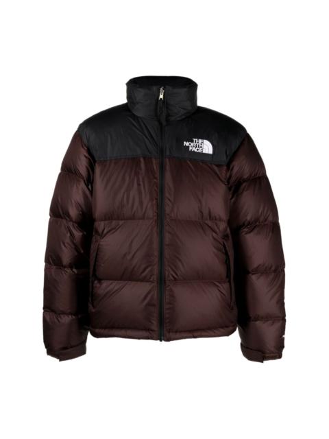 1996 Retro Nuptse ripstop down jacket