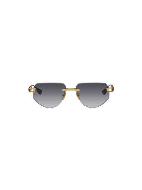 Gold Grand-Imperyn Sunglasses