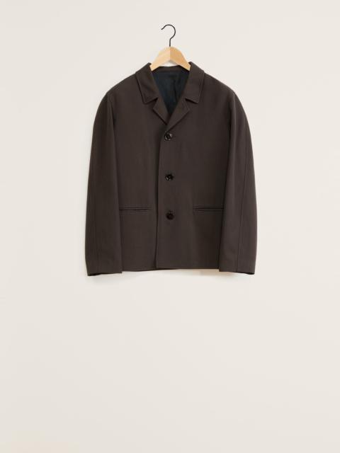 Lemaire HALF COAT