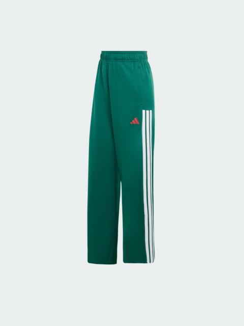 adidas House of Tiro Wide Leg Pants