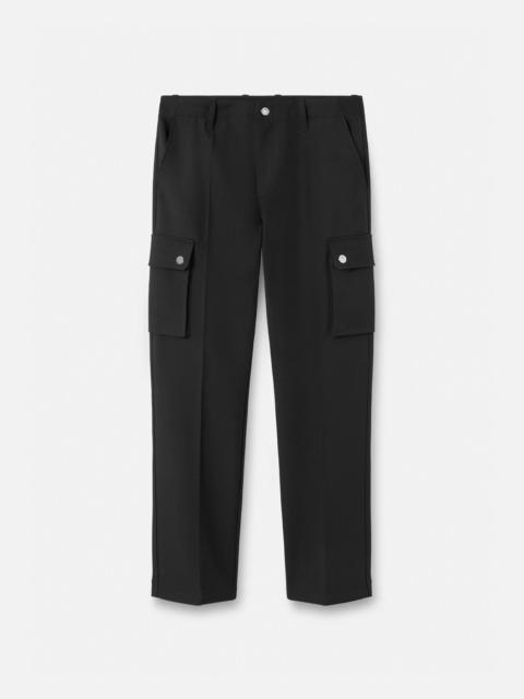 VERSACE Cargo Trousers
