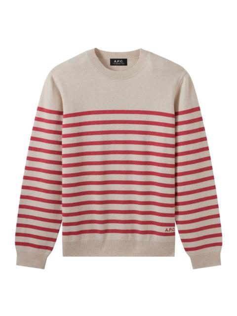 A.P.C. Phoebe sweater