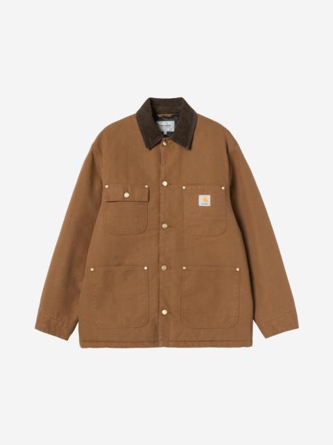 Carhartt WIP OG Chore Coat (Winter)