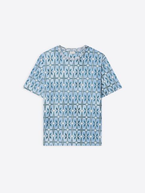 Dries Van Noten REGULAR FIT TEE