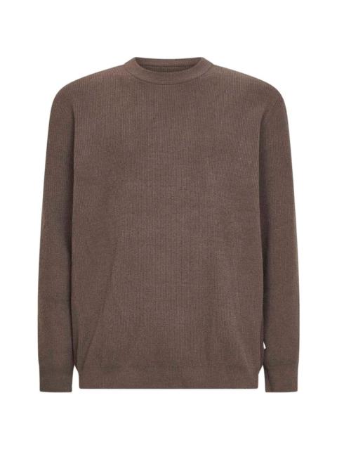 NN07 Danny crewneck sweater