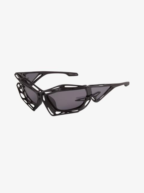 Givenchy GIV CUT CAGE UNISEX SUNGLASSES IN NYLON