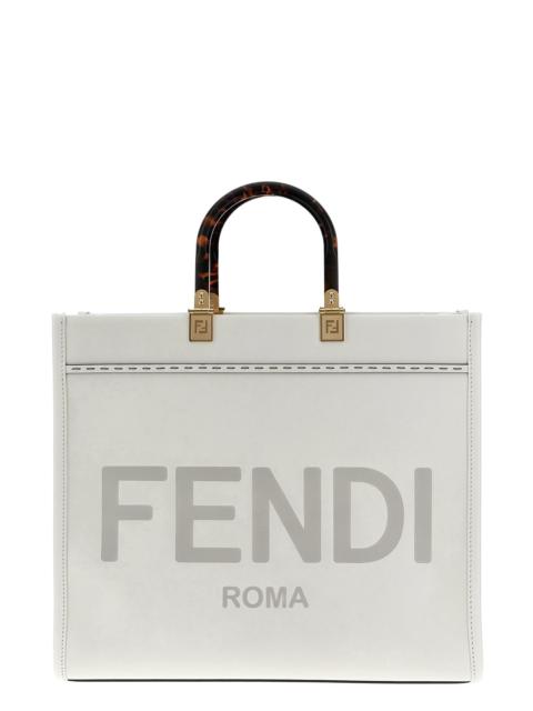 FENDI 'Fendi Sunshine Medium' shopping bag
