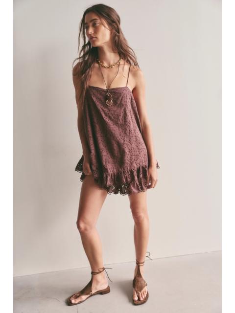 FREE PEOPLE Joy Ride Romper
