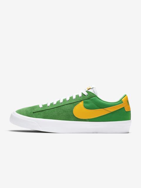 Nike SB Zoom Blazer Low Pro GT Skate Shoes