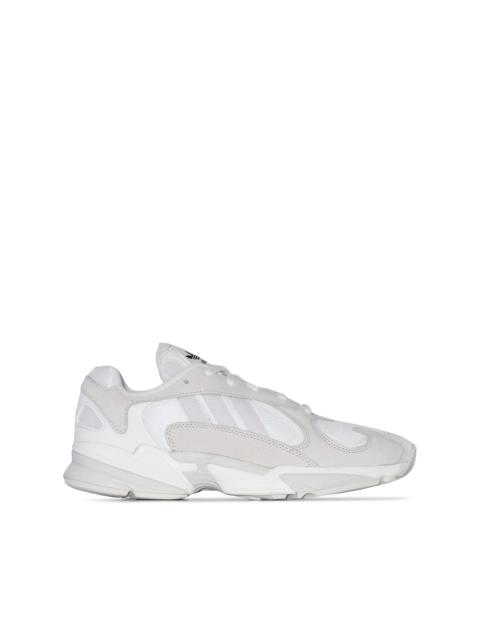 Yung-1 low-top sneakers