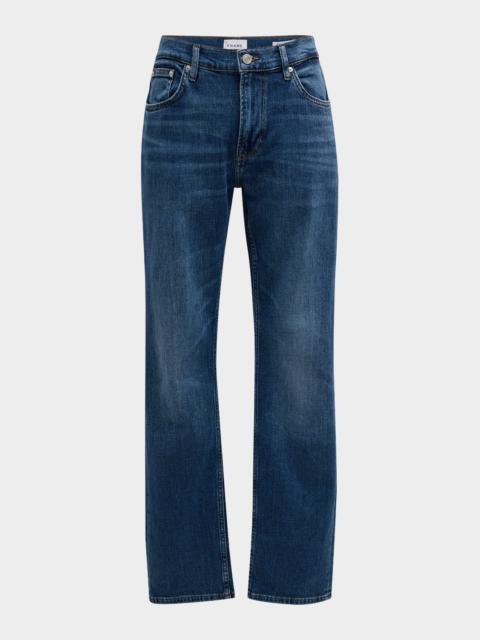 Men's Modern Straight Jeans