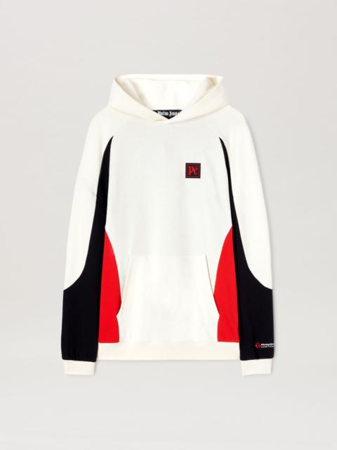 Palm Angels Hoodie Moneygram Haas F1 Team