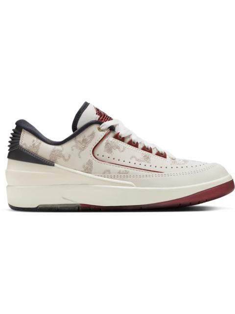 Jordan Jordan 2 Retro Low Year of the Dragon (Women's)