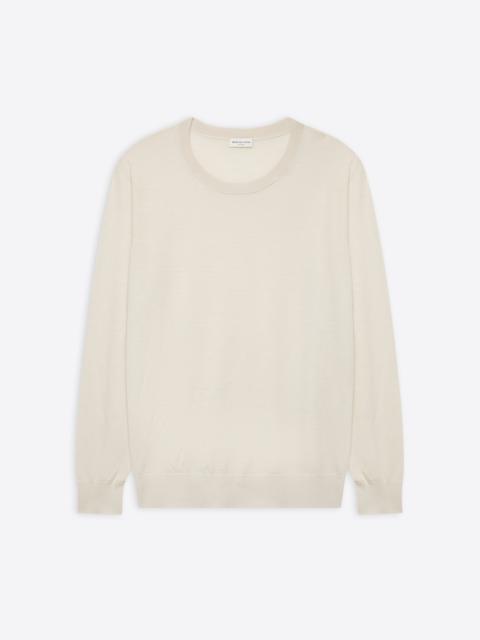 Dries Van Noten MERINO WOOL SWEATER