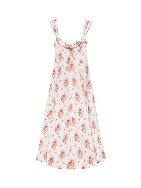 DÔEN CLEA DRESS