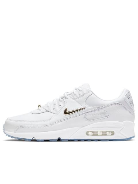 Nike Nike Air Max 90 NRG 'Pirate Radio White' CW4070-100