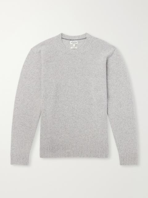Hartford Wool Sweater