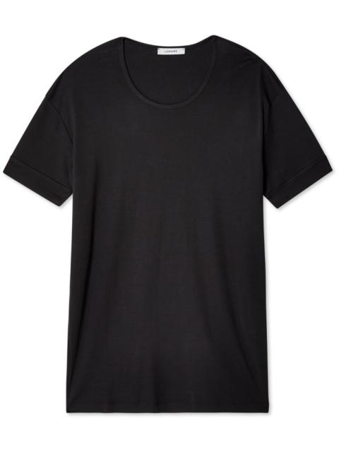Lemaire short sleeve T-shirt