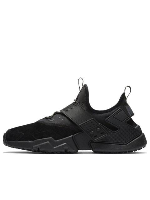 Nike Nike Air Huarache Drift Premium 'Black' AH7335-001