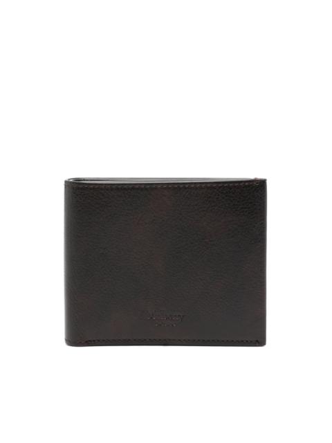Mulberry Camberwell 8 bi-fold wallet