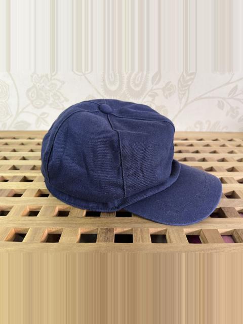 Other Designers Basiquenti Vintage Designer Tokyo Japan Cap