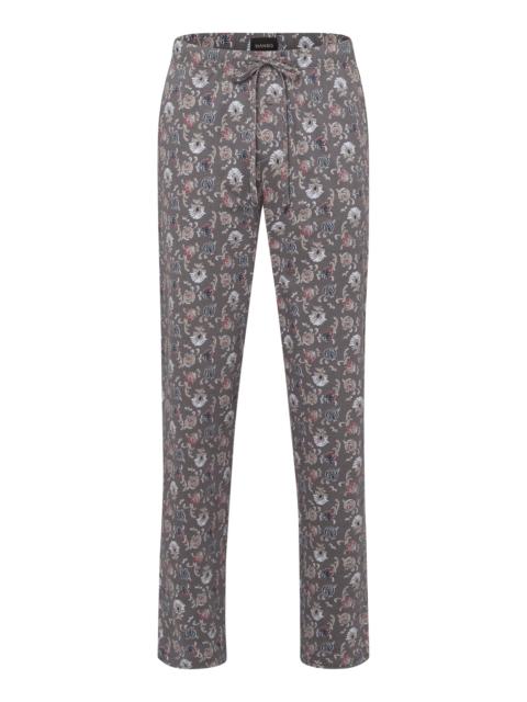 HANRO Night And Day Cotton Pajama Pants