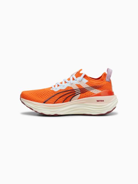 PUMA lemlem x wmns 영원히 Nitro 'Cayenne Pepper 실행 이름 *