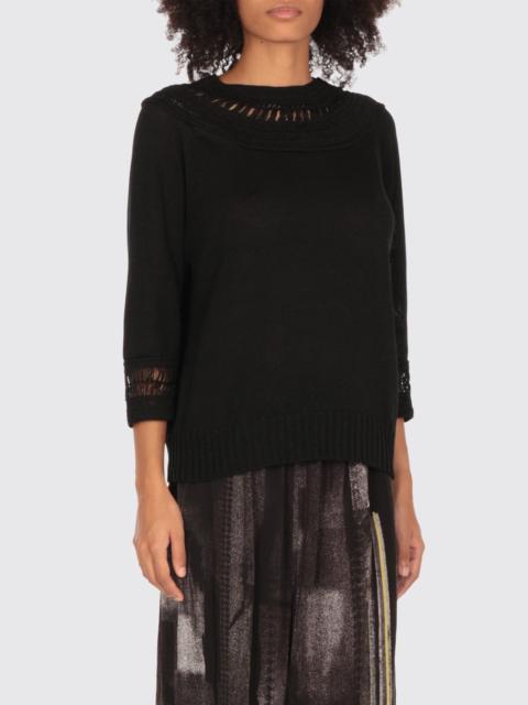 Y's Sweater woman Y's