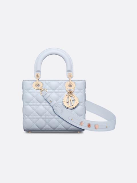 Dior Small Lady Dior My ABCDior Bag